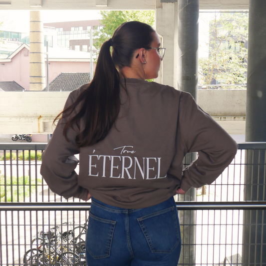 Eternel Sweater