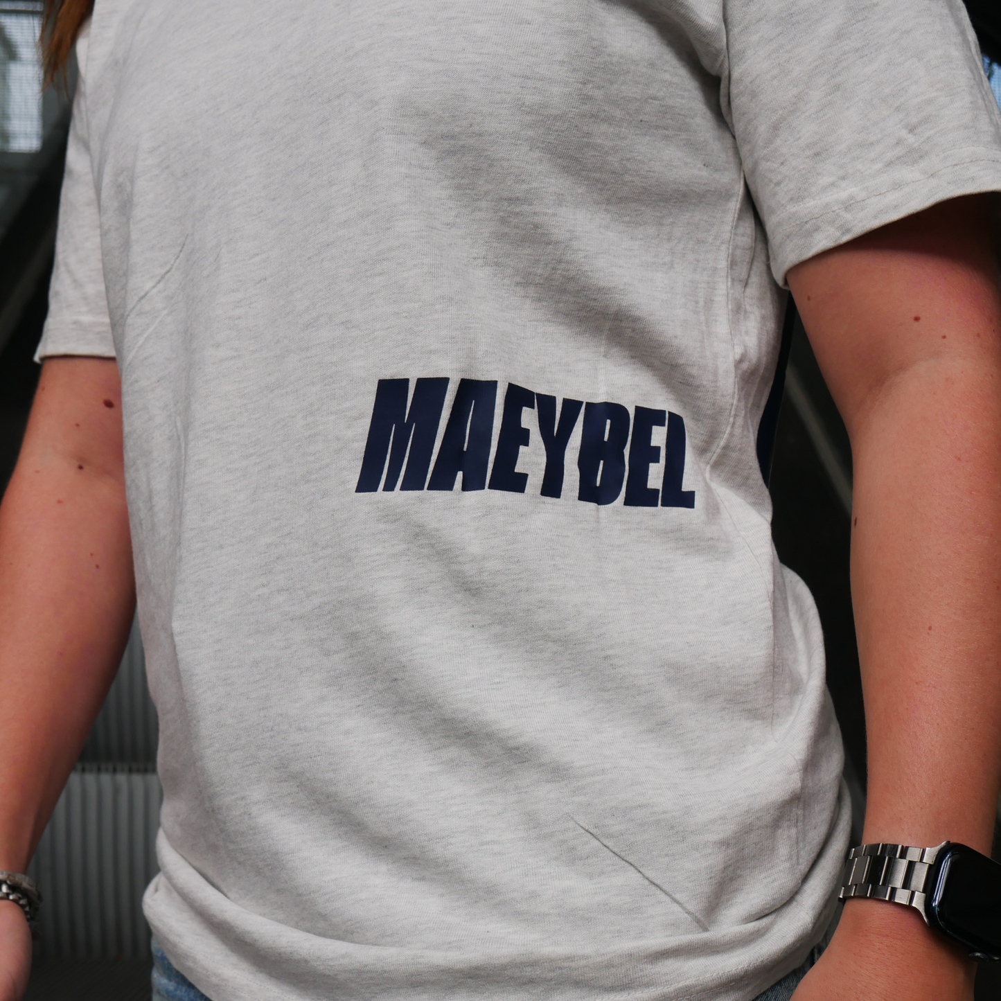 Somewhere Between OS T-Shirt
