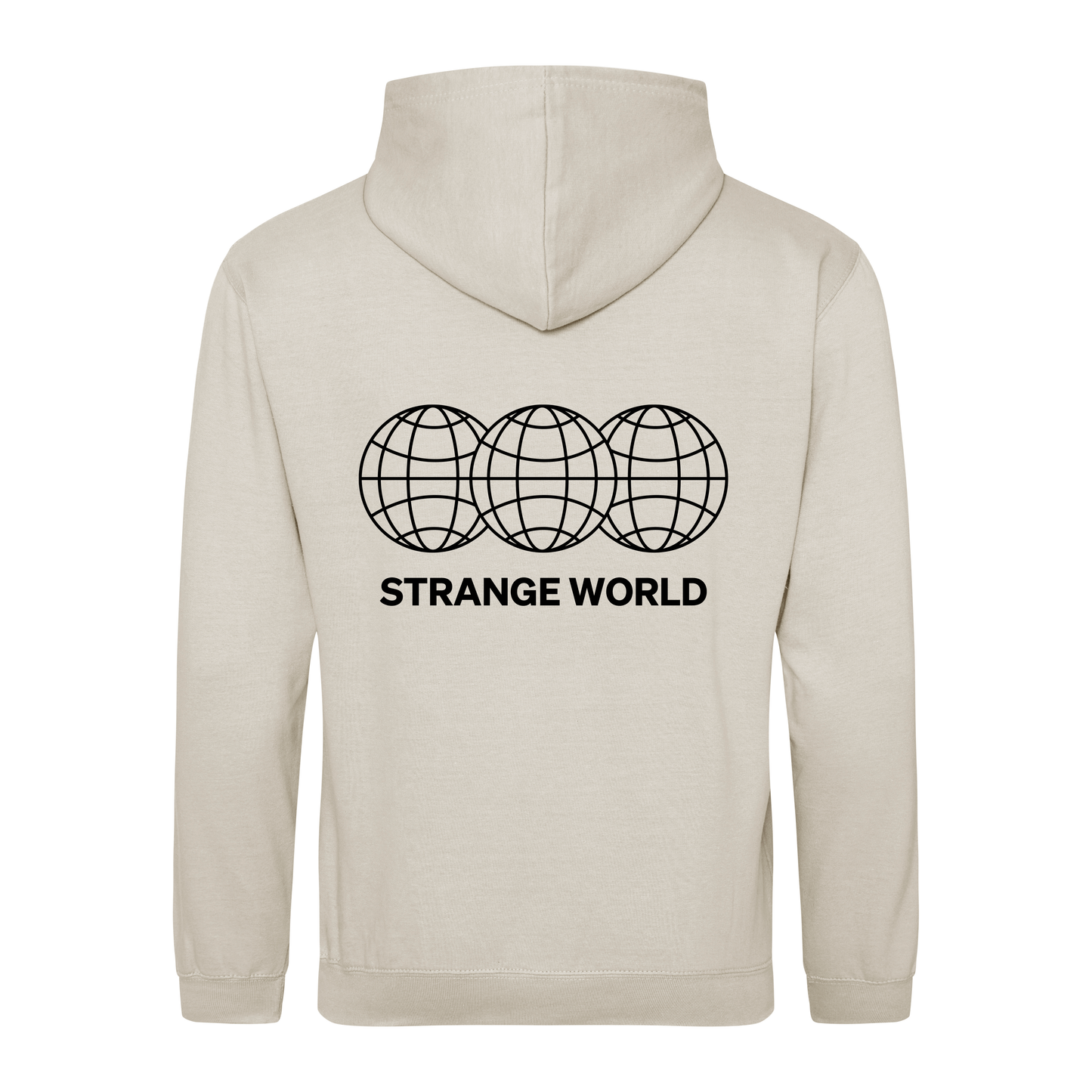 Strangeworld Hoodie