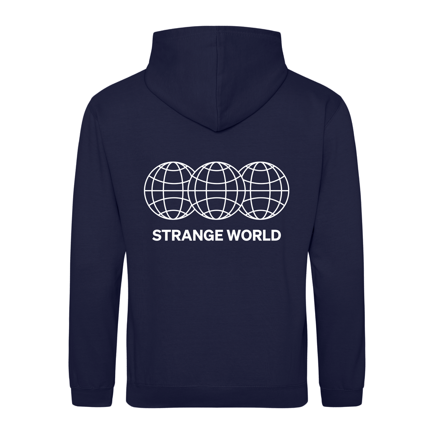 Strangeworld Hoodie