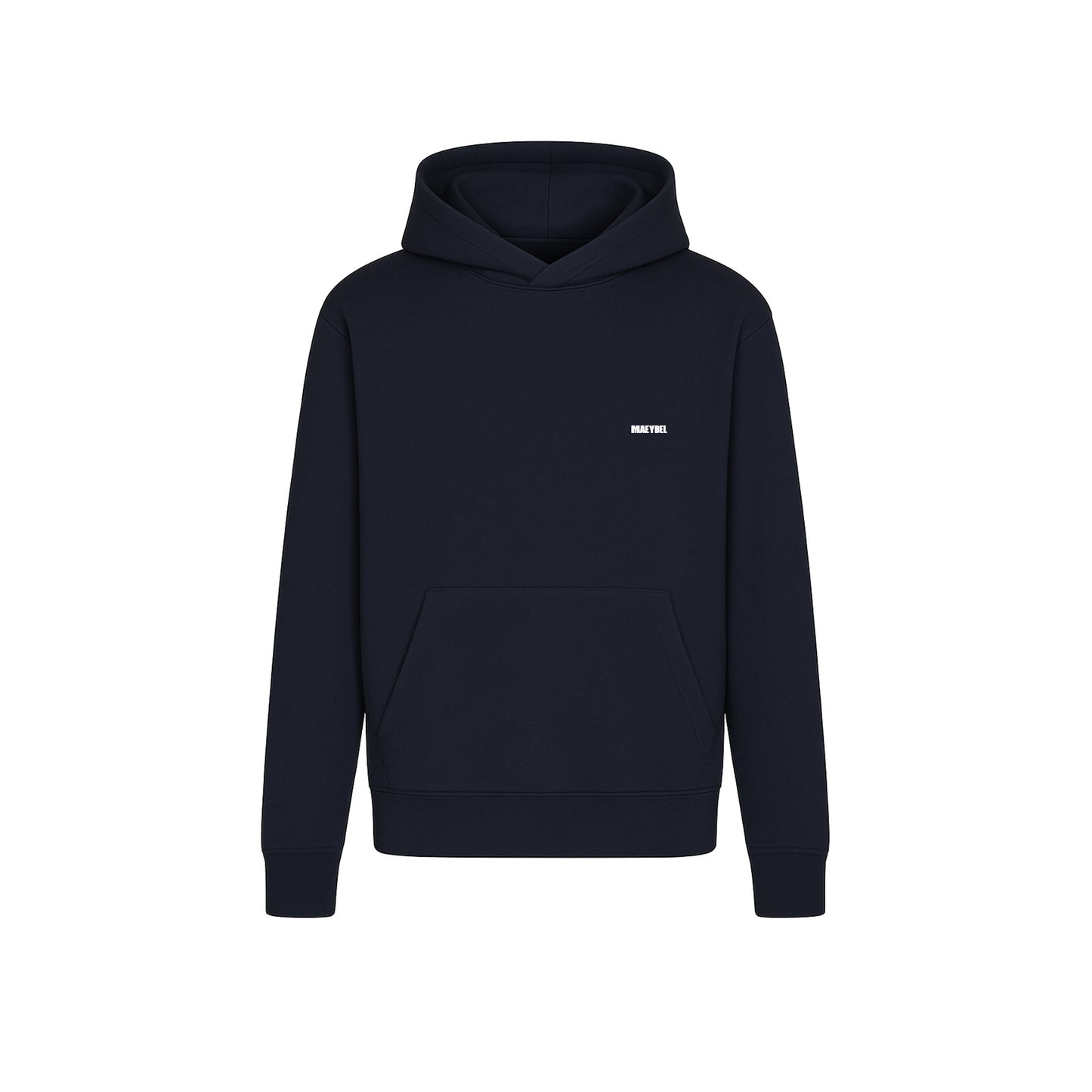 Signature Heavy Hoodie