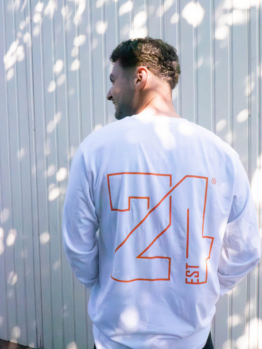 24 EST Longsleeve