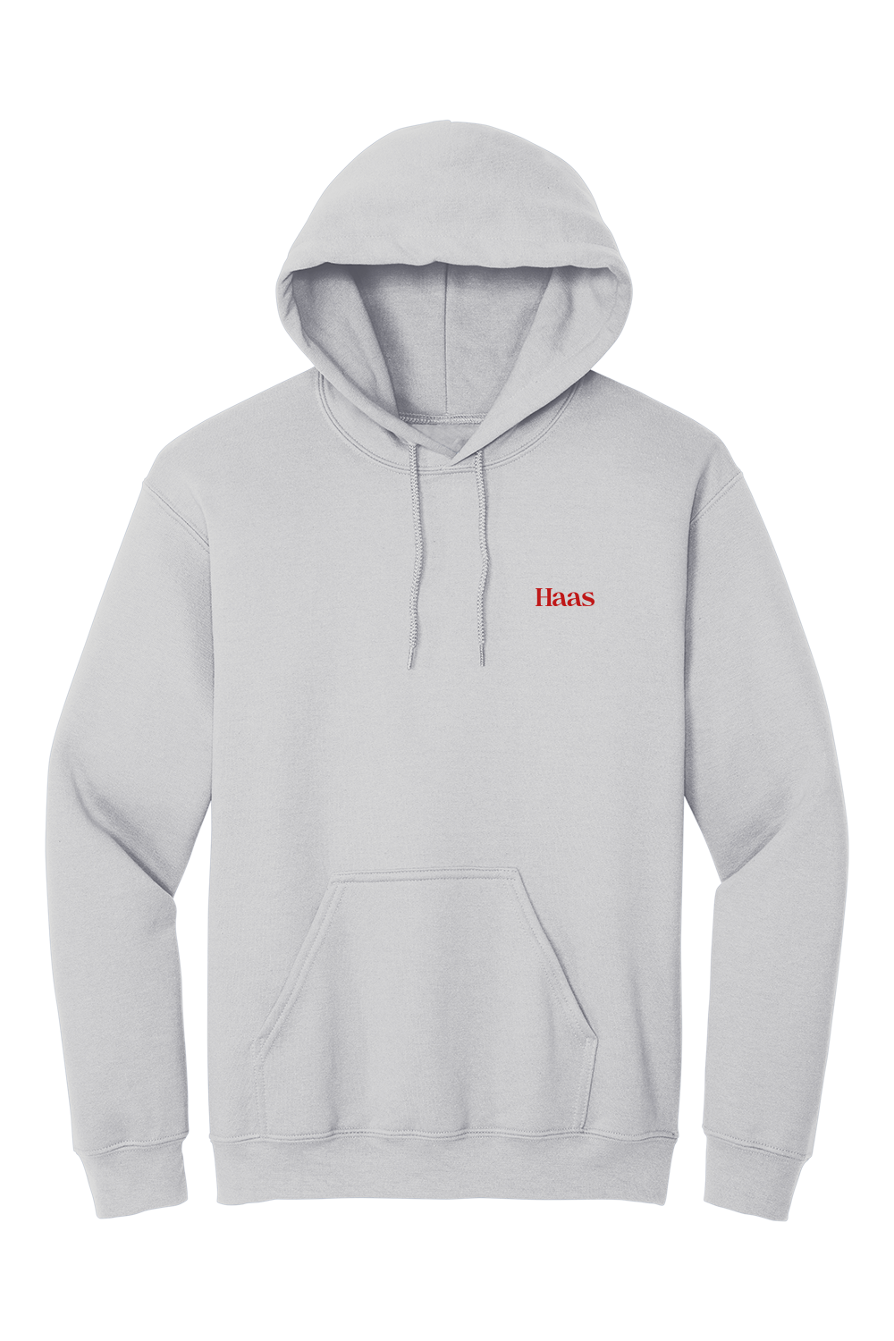 Formule 1 Team Haas Hoodie