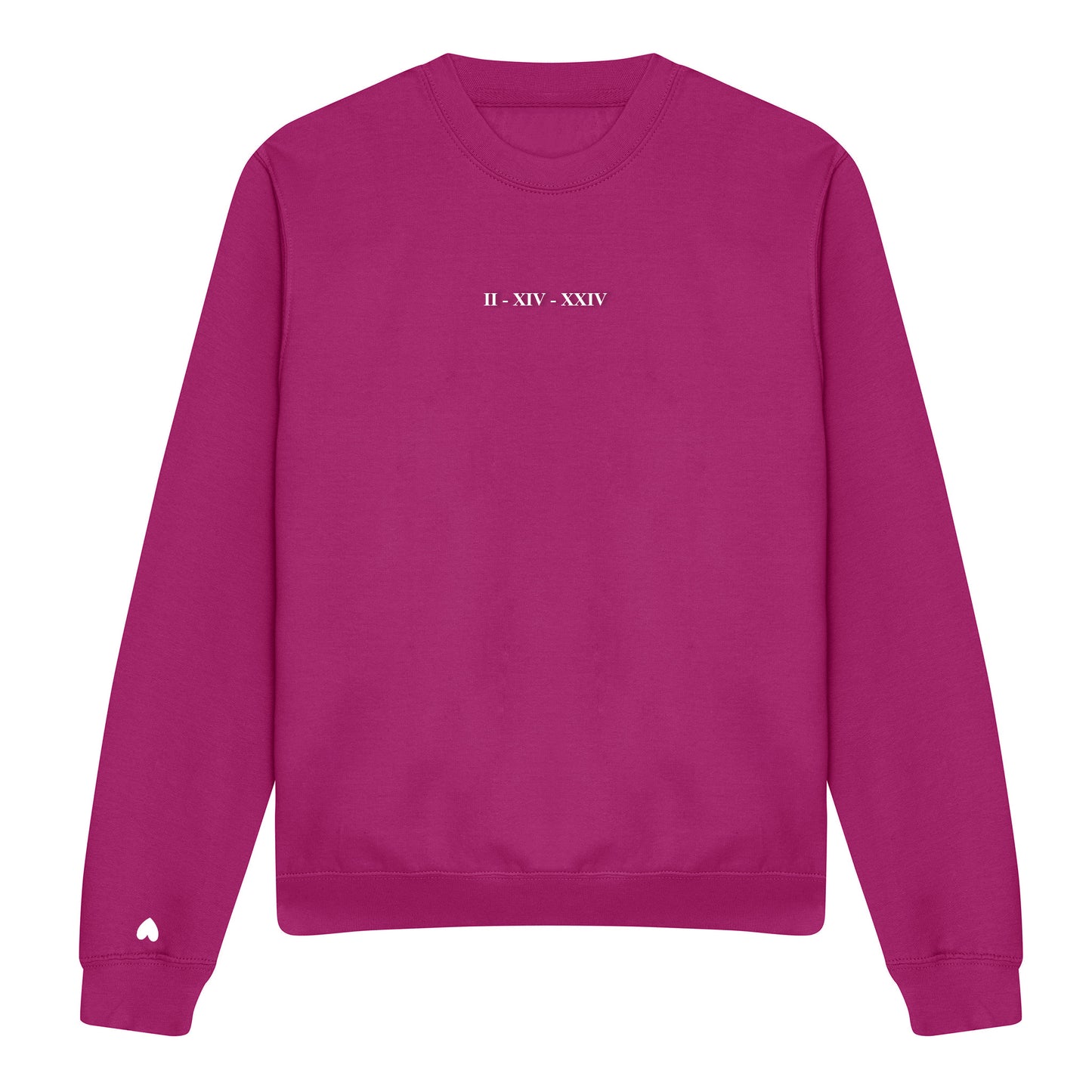 Datum sweater