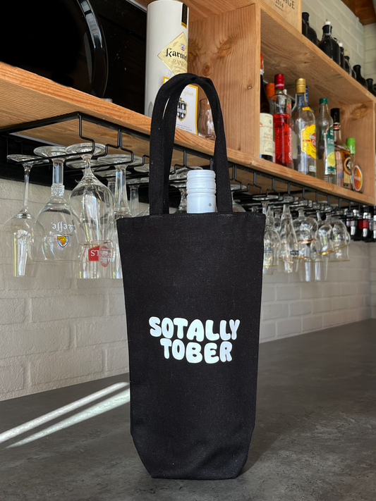 Sotally tober flestas