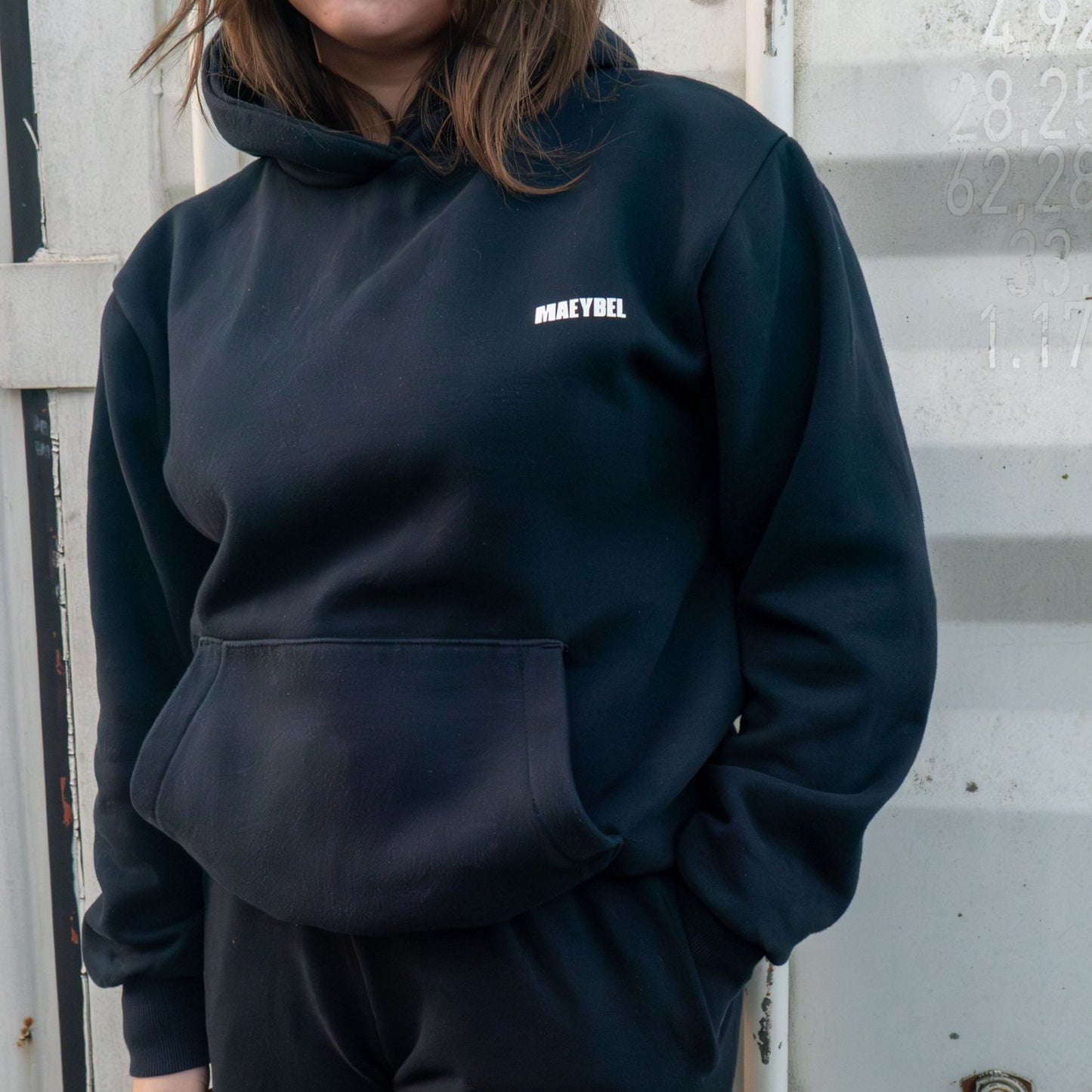 Signature Heavy Hoodie