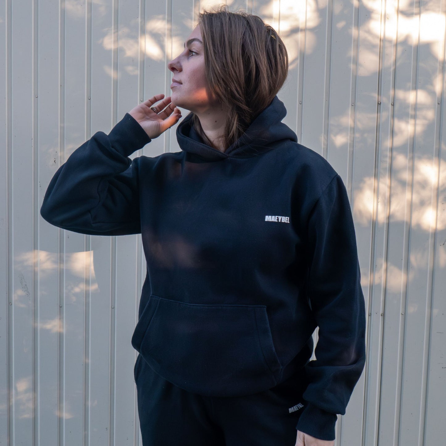 Signature Heavy Hoodie