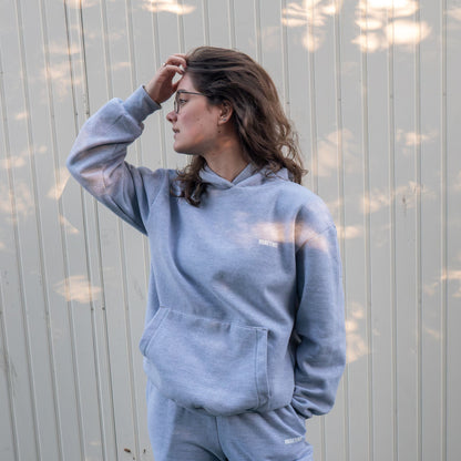 Signature Heavy Hoodie