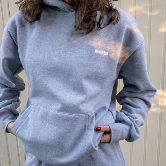 Signature Heavy Hoodie