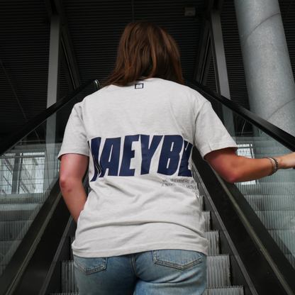 Somewhere Between OS T-Shirt