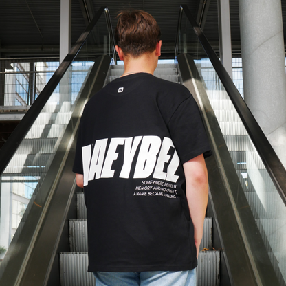 Somewhere Between OS T-Shirt