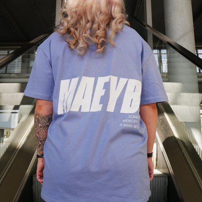 Somewhere Between OS T-Shirt