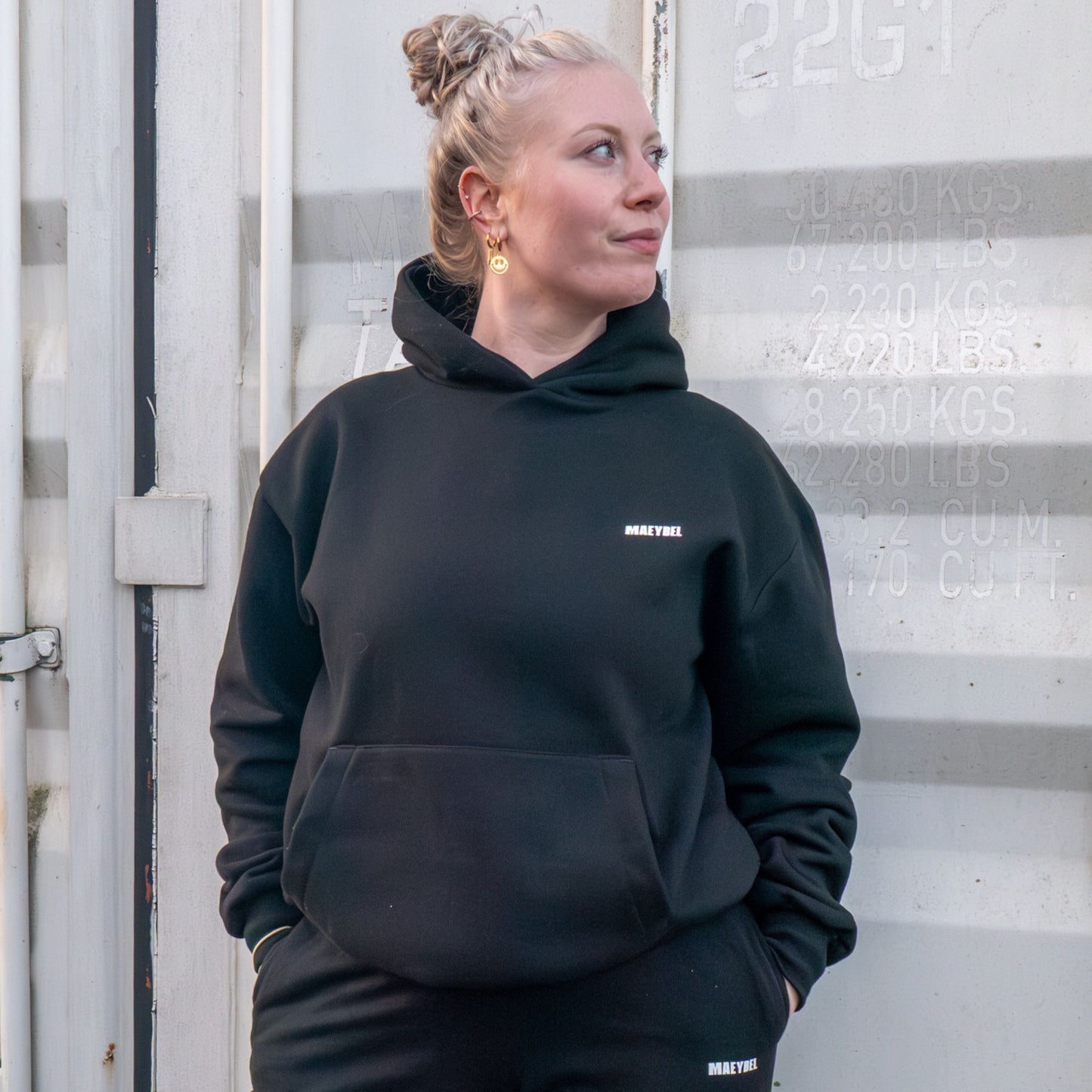 Signature Heavy Hoodie