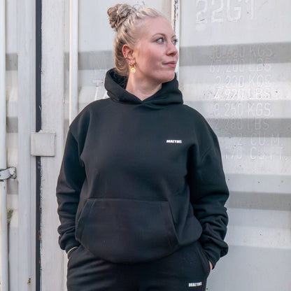 Signature Heavy Hoodie