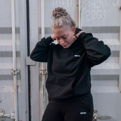 Signature Heavy Hoodie