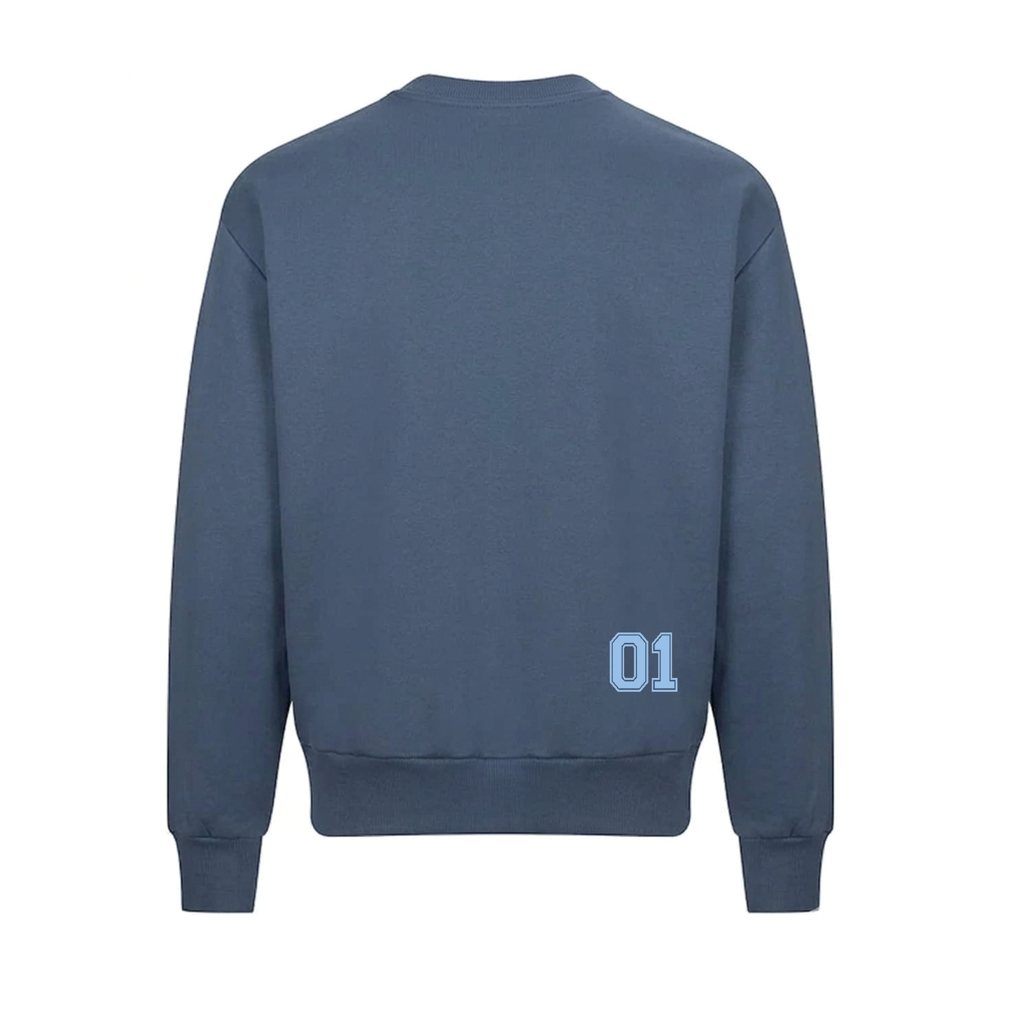 MYBL 01 Heavyweight Sweater