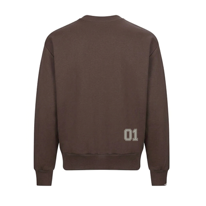 MYBL 01 Heavyweight Sweater