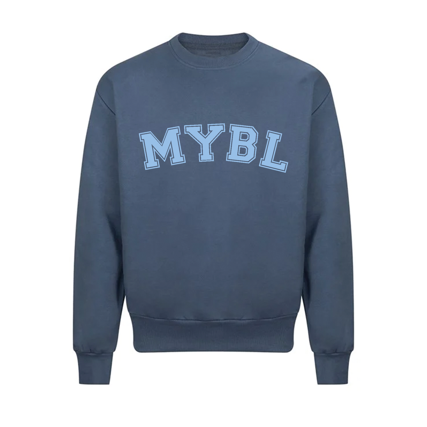 MYBL 01 Heavyweight Sweater