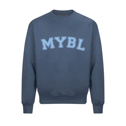 MYBL 01 Heavyweight Sweater
