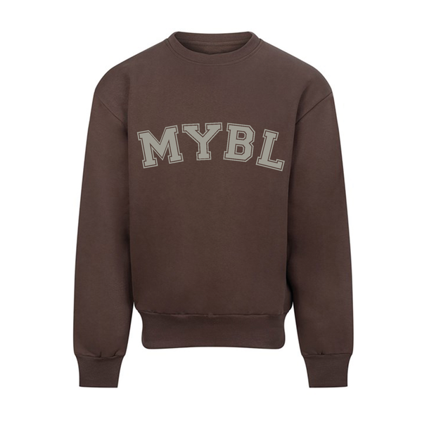 MYBL 01 Heavyweight Sweater