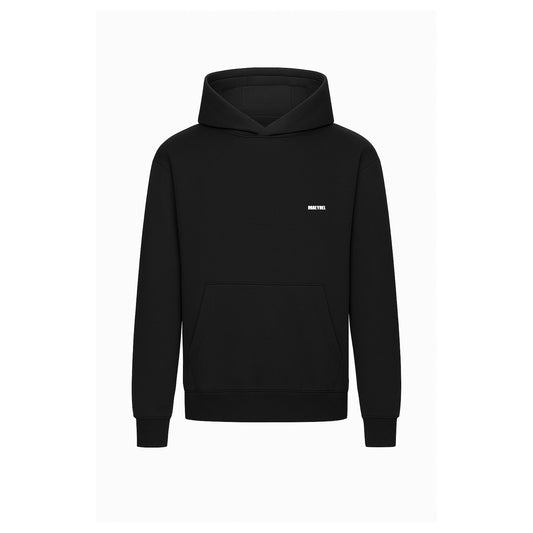Signature Heavy Hoodie