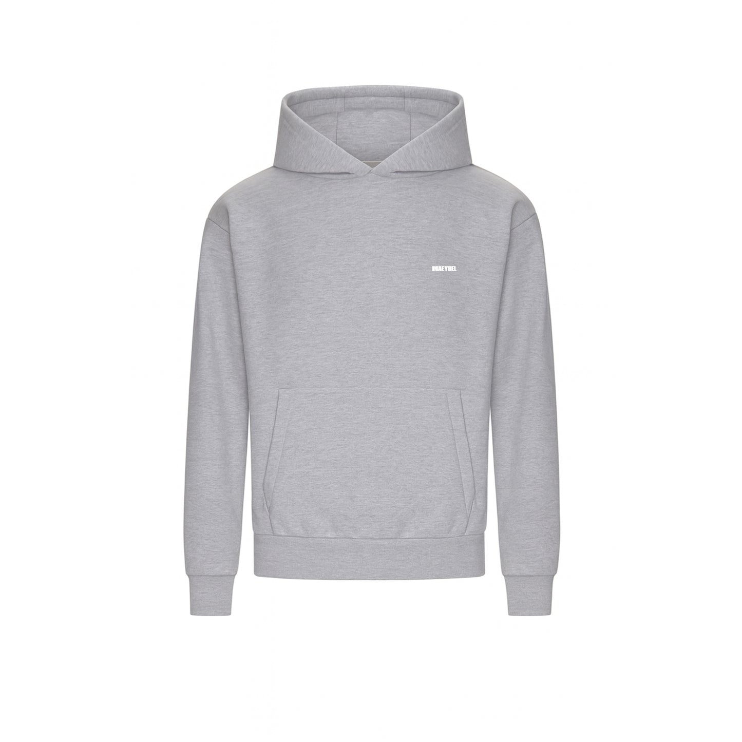Signature Heavy Hoodie