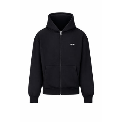 Signature Heavyweight Zip Hoodie
