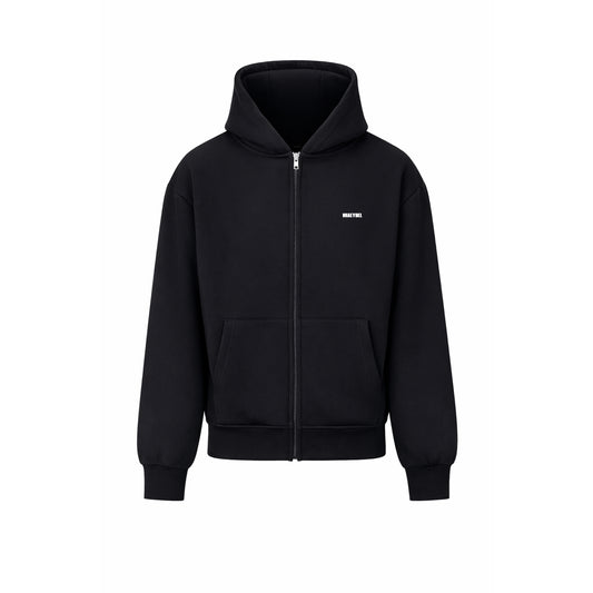 Signature Heavyweight Zip Hoodie