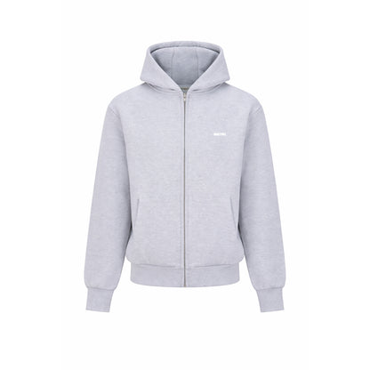 Signature Heavyweight Zip Hoodie