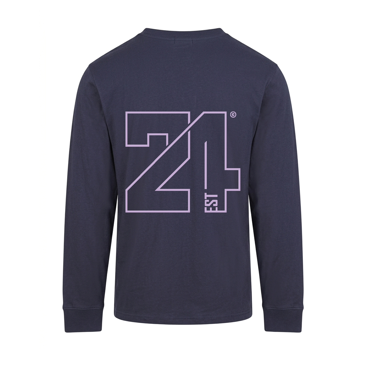 24 EST Longsleeve
