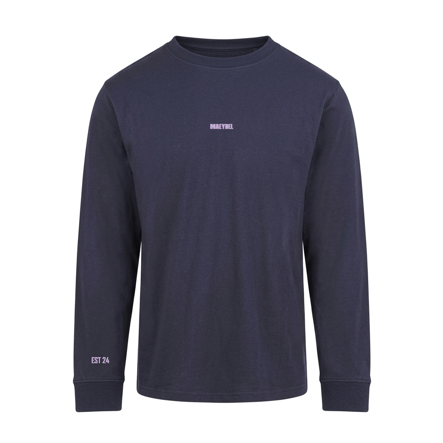 24 EST Longsleeve