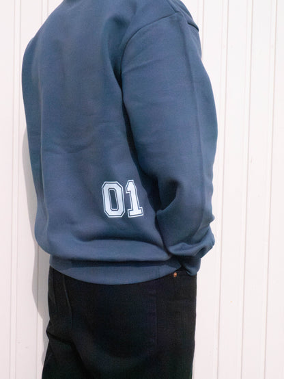 MYBL 01 Heavyweight Sweater