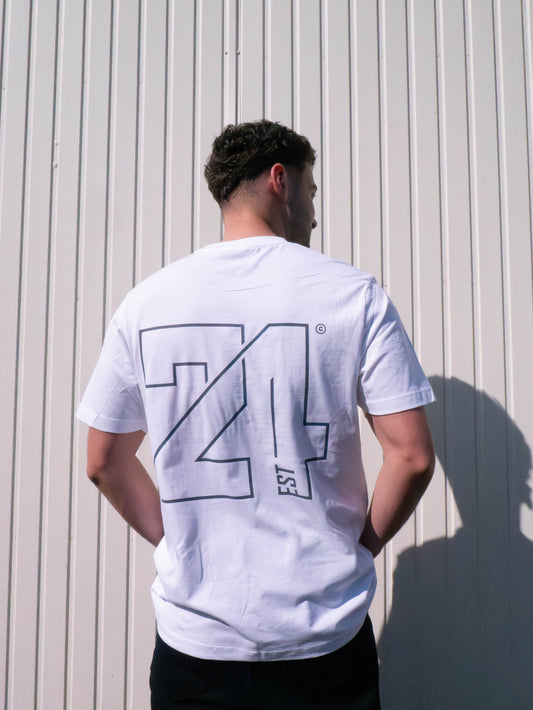 24 EST T-shirt