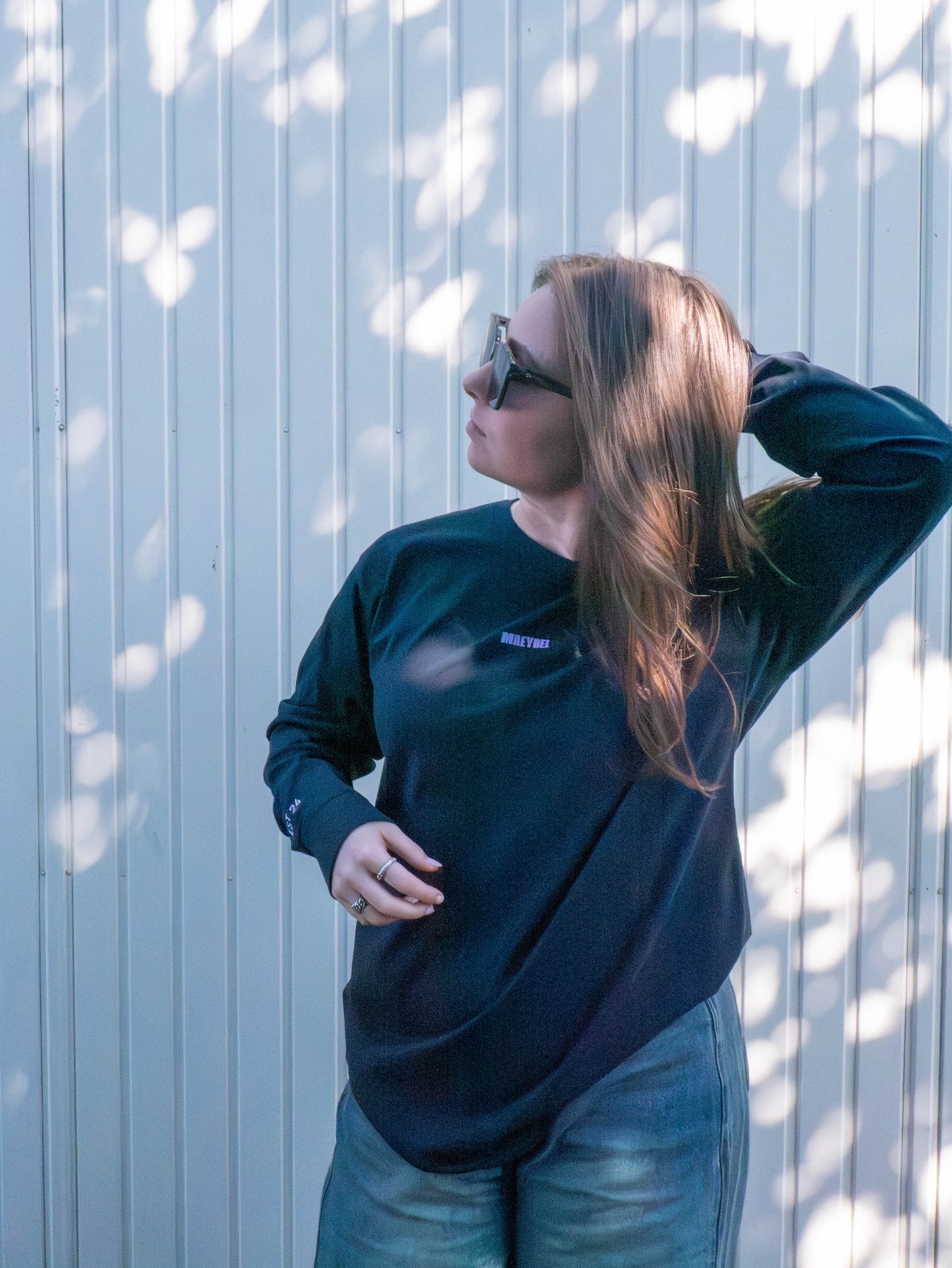 24 EST Longsleeve