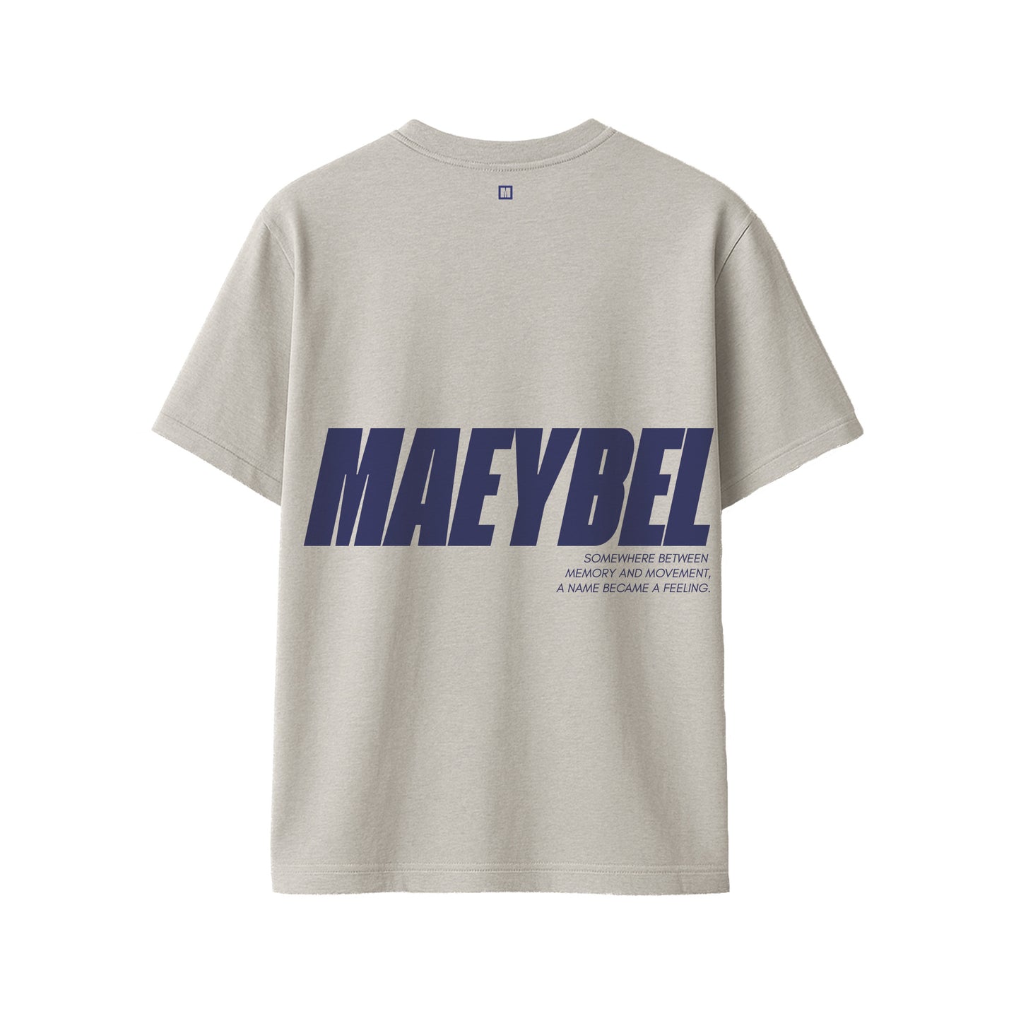 Somewhere Between OS T-Shirt
