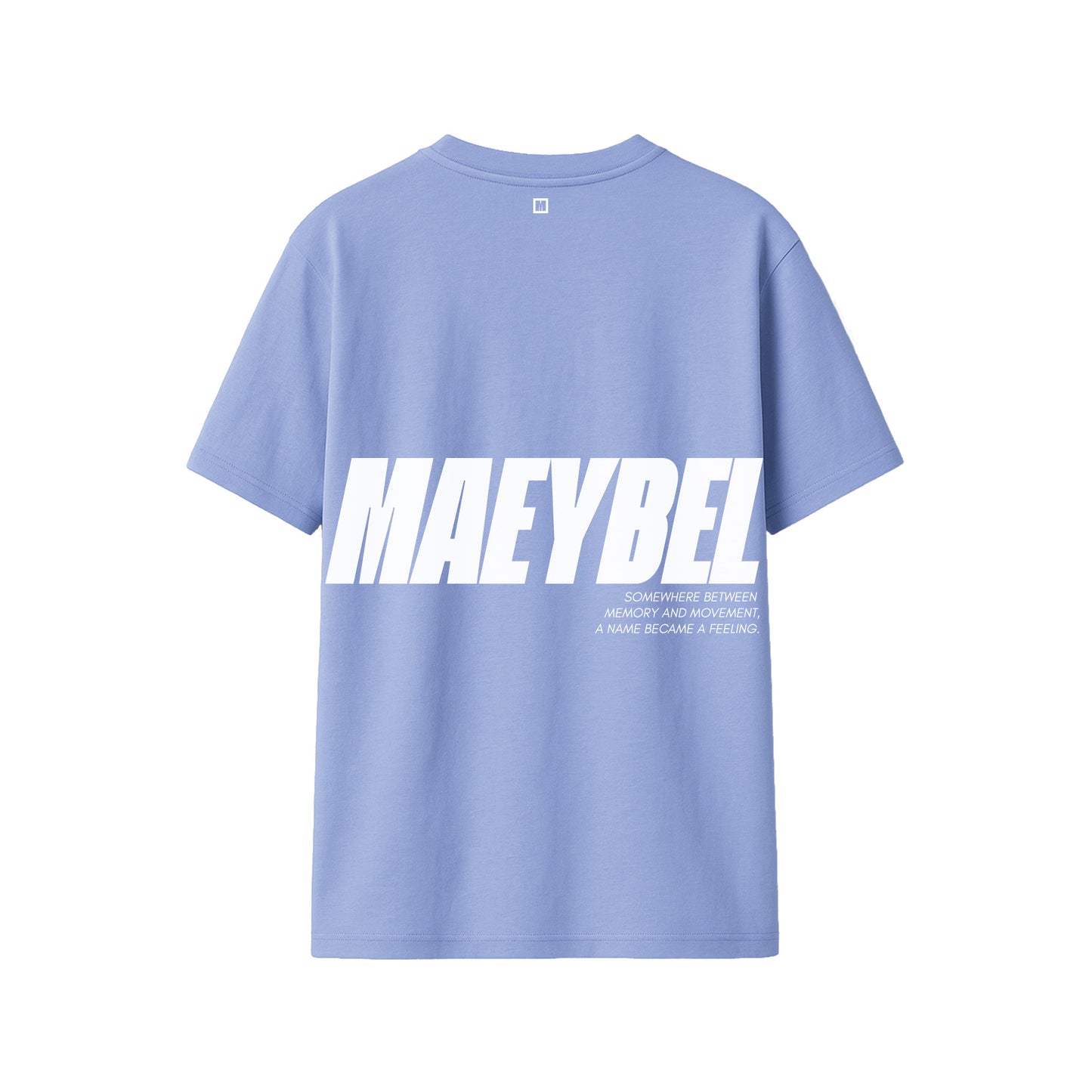 Somewhere Between OS T-Shirt