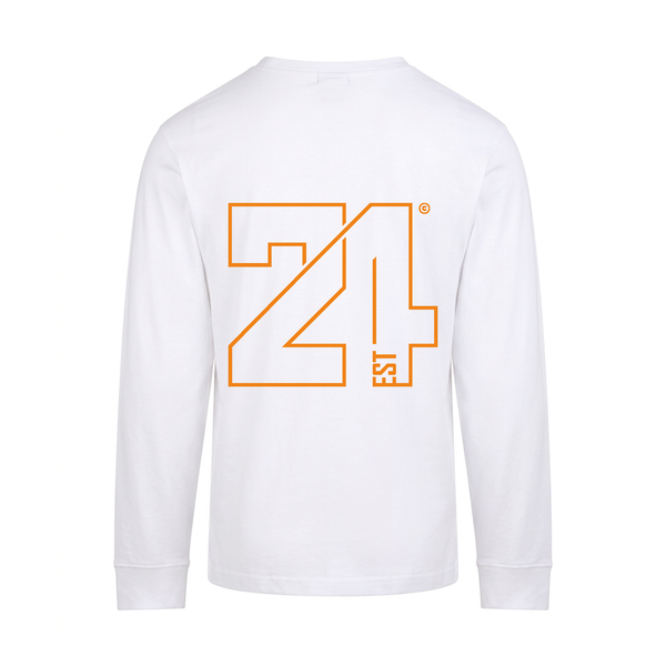 24 EST Longsleeve