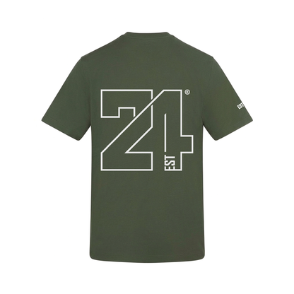 24 EST T-shirt