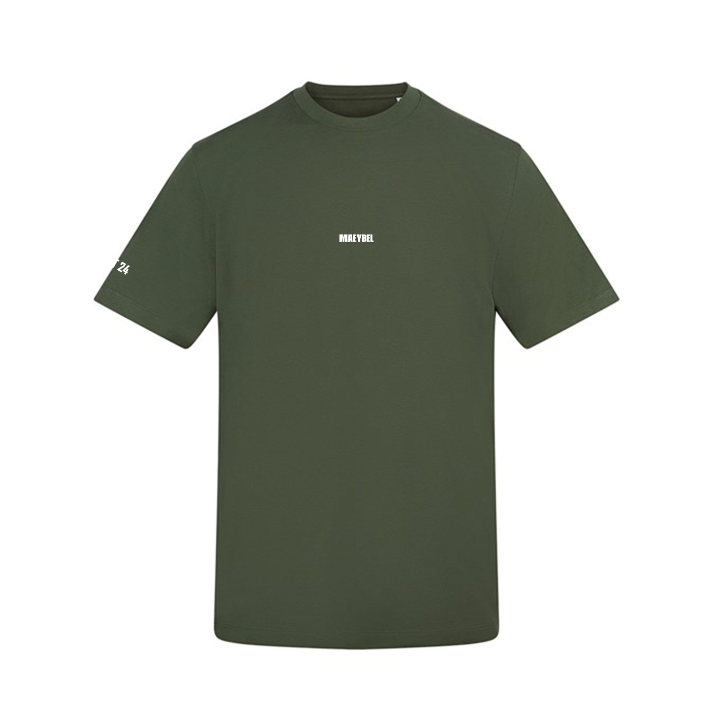 24 EST T-shirt
