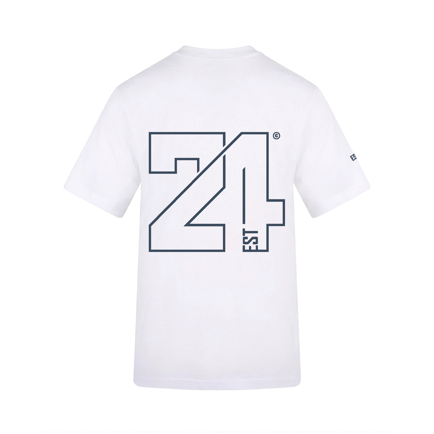 24 EST T-shirt