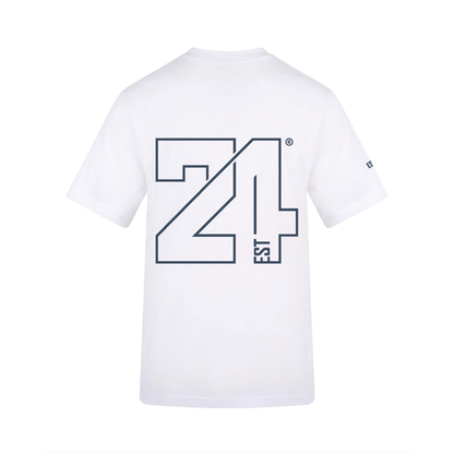 24 EST T-shirt