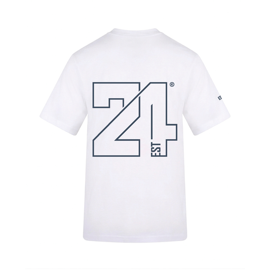 24 EST T-shirt